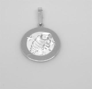 Znamení berana (21.3 - 20.4)