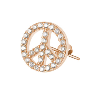 Náušnice Rosato Storie RZO024