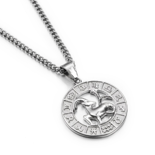 Přívěsek se znamením kozoroha WJHP3093