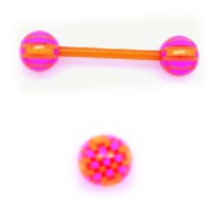 Piercing do jazyka SEHBJBXQ4.3