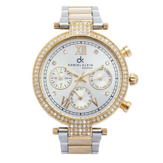 Dámské náramkové hodinky Daniel Klein DK10441-4