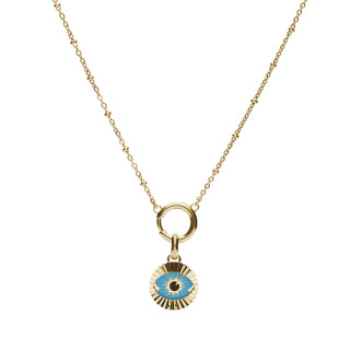 dámský náhrdelník chirurgická ocel BTJMS864