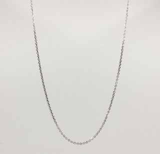 Ocelový řetízek vzoru anker GNSSC02BST