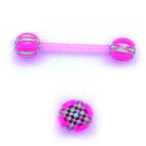 Piercing do jazyka SEHBJBXQ4.8