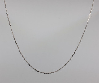 Řetízek stříbrný 30124300518