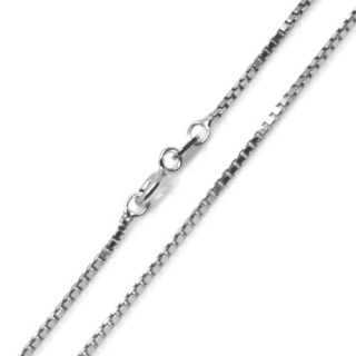 Stříbrný řetízek na přívěšek 0301168