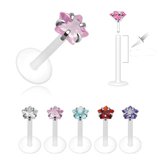 Piercing do brady X4