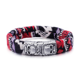 Originální náramek na ruku WJHB347