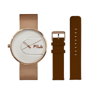 Hodinky náramkové dámské Fila 38-178-002set3