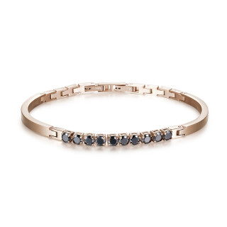 náramek z chirurgické oceli BVD19