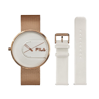 Hodinky náramkové dámské Fila 38-178-002set1