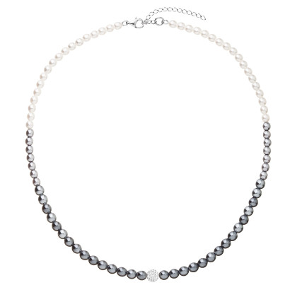perlový náhrdelník 32065.3