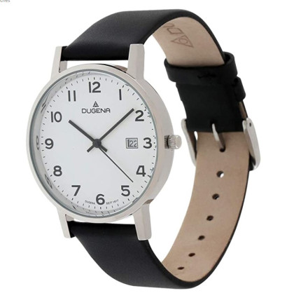 Klasické dámské hodinky Dugena Moma 4460738