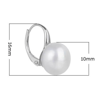 Visací stříbrné náušnice 30747204