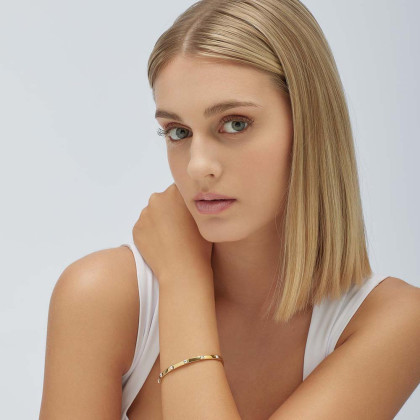 Moderní dámský náramek Brosway With You BWY59