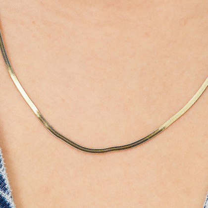 Elegantní řetízek Brosway ESSENTIAL BNL018