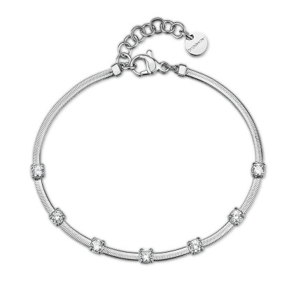 Náramek z chirurgické oceli Brosway Dreaming BIG14