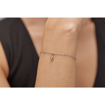 Elegantní náramek Brosway BPC17