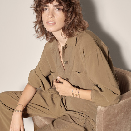 Náramek Brosway CHAKRA BHKB112