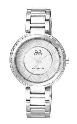 Dámské náramkové hodinky Q+Q F531J204Y