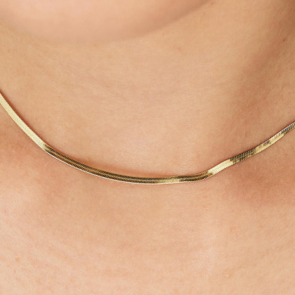 Elegantní řetízek Brosway ESSENTIAL BNL016