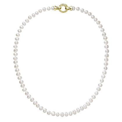 perlový náhrdelník 22001.1