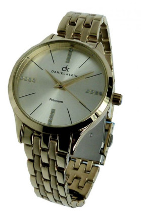 Náramkové hodinky Daniel Klein DK10253-7