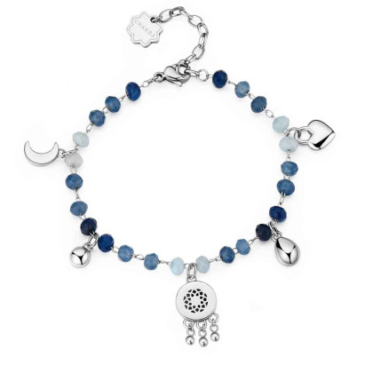 Dámský náramek na ruku Brosway Chakra BHKB129