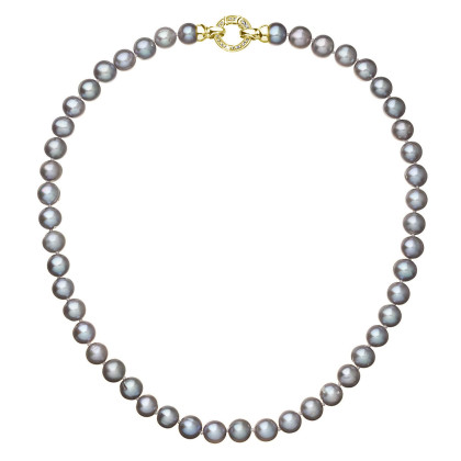 náhrdelník z perel 22028.3