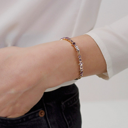 náramek na ruku BYM70