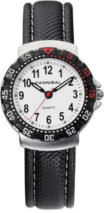 Dětské hodinky Cannibal CJ091-01