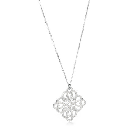 Ocelový náhrdelník pro ženy Brosway Persia BRS01