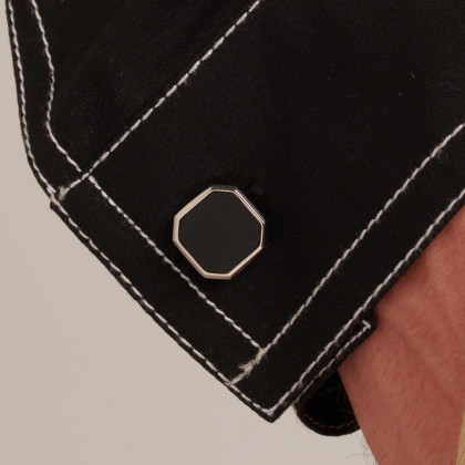 Manžetové knoflíčky Brosway Ink BIK132