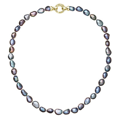 náhrdelník z perel 22027.3