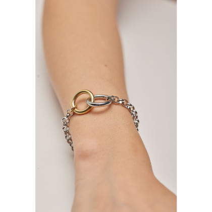 Výrazný náramek Brosway Aura BAU11