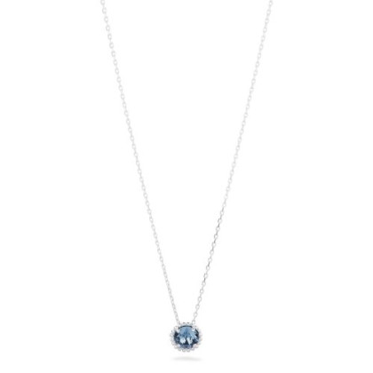 Dámský stříbrný náhrdelník Brosway Princess G9PN04