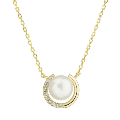 perlový náhrdelník 22039.1