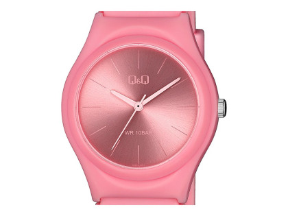 Hodinky pro ženy a dívky Q&Q VA86J054Y