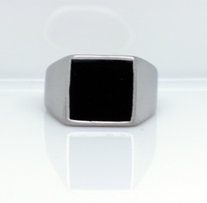 Pánský pečetní prsten JCFRC484