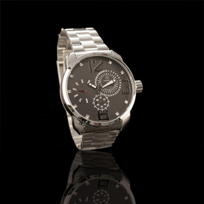 Moderní hodinky Luxxery LAS6