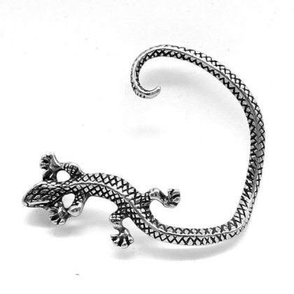 Náušnice na celé ucho z chirurgické oceliWJHE505