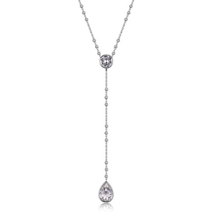 Elegantní náhrdelník Brosway Affiniti BFF001