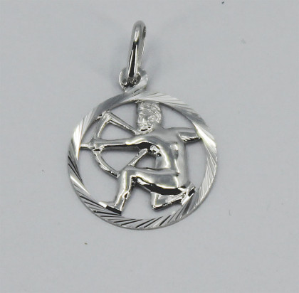 Přívěsek se znamením Střelec 3035810011