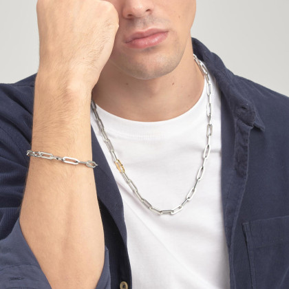 Pánské šperky Brosway Caliburn