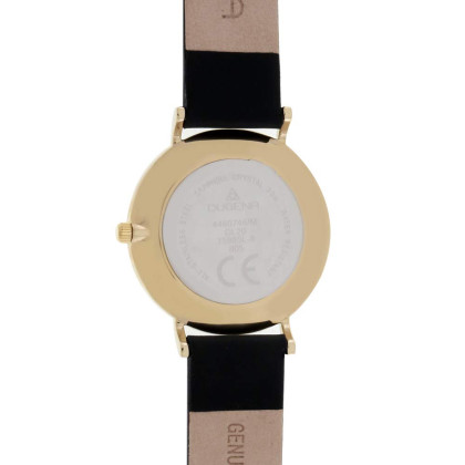 Ocelové hodinky pro ženy Dugena Linée 4460746