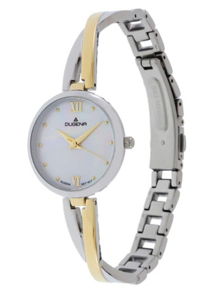 Dámské hodinky z chirurgické oceli Dugena Elin 4460668