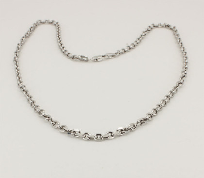 Stříbrný řetízek ankr 3055080053