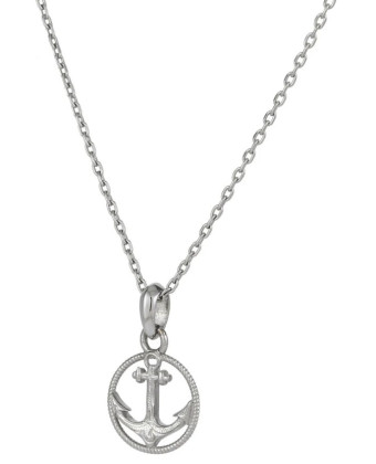 Přívěsek pro námořníky z chirurgické oceli Genco GPSS1424ST