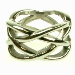 Prsteny z oceli R1332