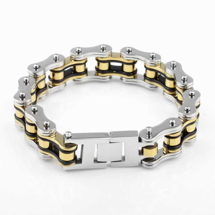 Náramek řetěz chirurgická ocel WJHB1954SG